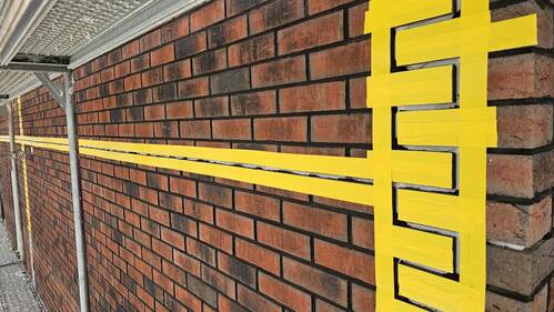 fasada, nzeb, muza, građevinski fakultet, eu projekt, ventilirana fasada