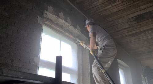 fasada, nzeb, muza, građevinski fakultet, eu projekt, ventilirana fasada