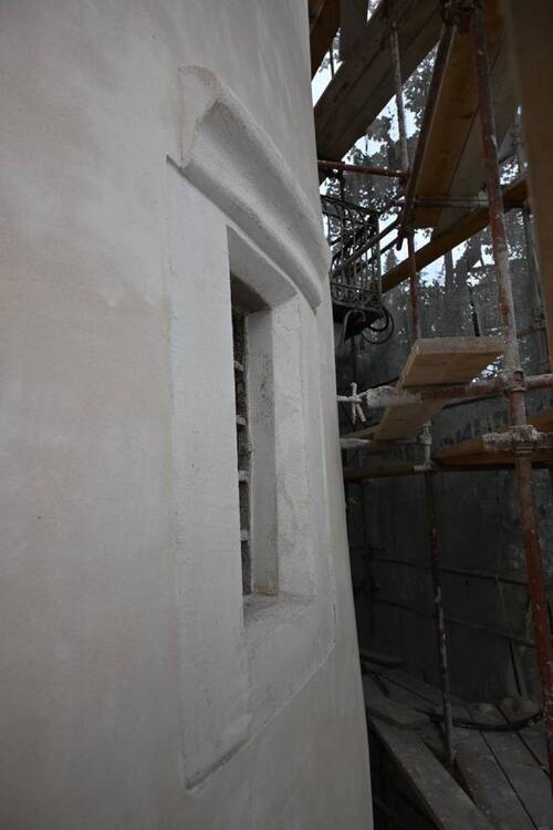 strojno žbukanje, vapneno, gipsana, cementno, ROfix, Samoborka