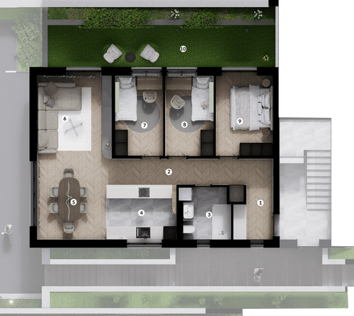 Friva-bau, d.o.o., gra&Auml;&lsquo;enje,Orahovac, stanovi, stan, Sv. Duh, Sokolovac, novogradnja, stanogradnja, zagreb, pametni, kvaliteta, izgradnja, stan, energetska, u&Auml;inkovitost, nZEB, standard, gornji, grad, sljeme, sljemenska, zona, , izolacija, mlade, obitelji, Fran, Gradi&Aring;&iexcl;ek, Ivan, &Auml;&OElig;akari&Auml;&Dagger;, &Aring;&frac12;buka, Vlado, Europa, dizajn, ku&Auml;&Dagger;a, apartman, tlocrt