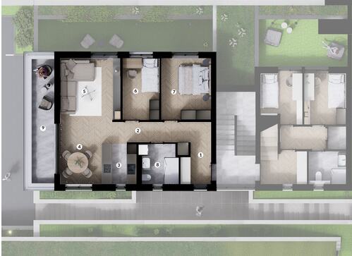 Friva-bau, d.o.o., gra&Auml;&lsquo;enje,Orahovac, stanovi, stan, Sv. Duh, Sokolovac, novogradnja, stanogradnja, zagreb, pametni, kvaliteta, izgradnja, stan, energetska, u&Auml;inkovitost, nZEB, standard, gornji, grad, sljeme, sljemenska, zona, , izolacija, mlade, obitelji, Fran, Gradi&Aring;&iexcl;ek, Ivan, &Auml;&OElig;akari&Auml;&Dagger;, &Aring;&frac12;buka, Vlado, Europa, dizajn, ku&Auml;&Dagger;a, apartman, tlocrt