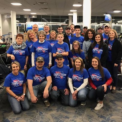 Hickory Grove IPHC Ministries